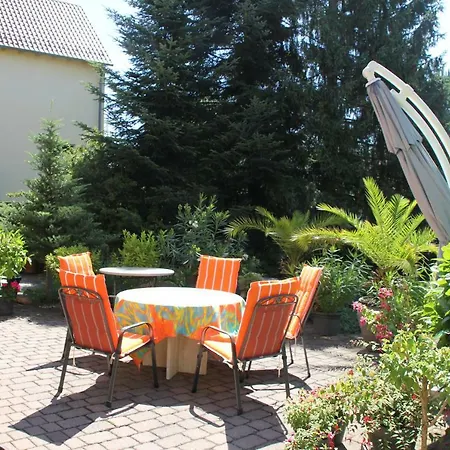 Fewo - Wohlfuehlambiente & Gartenparadies Modautal Exterior photo